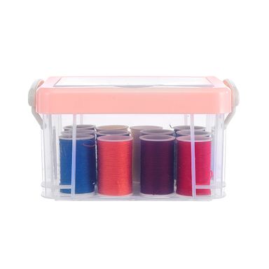 Costurero rosa -  Miniso