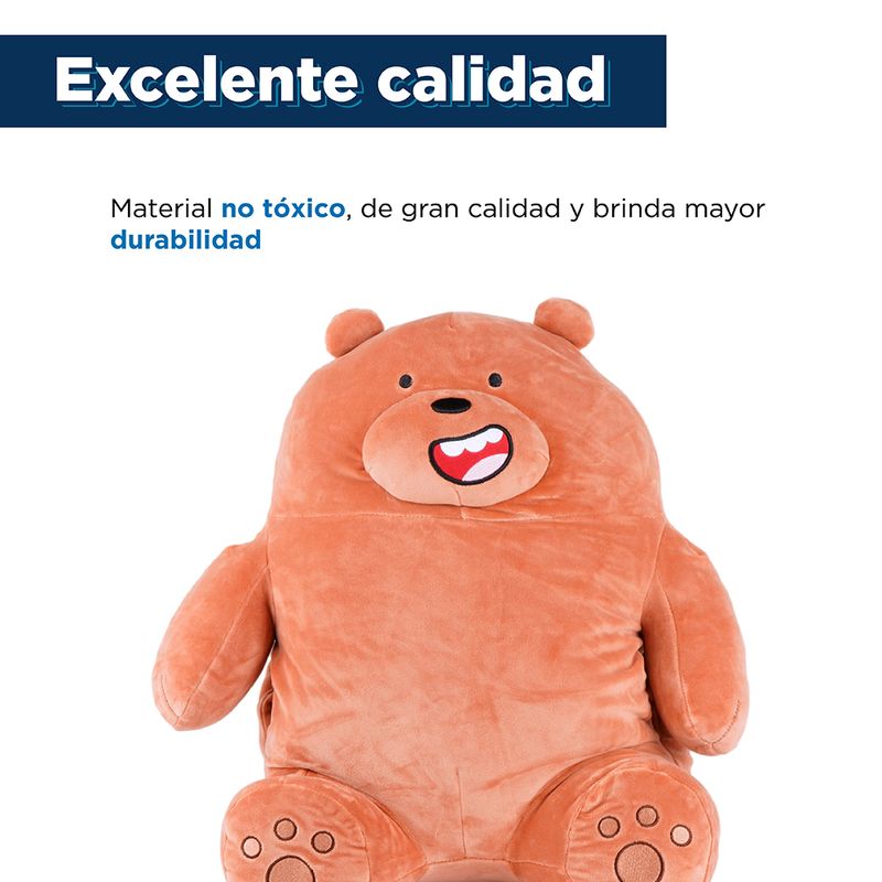 Osos de best sale peluche miniso