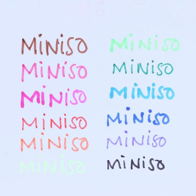 Plum-n-a-base-de-agua-12-pzs-dinosaur-series-Miniso-5-5017