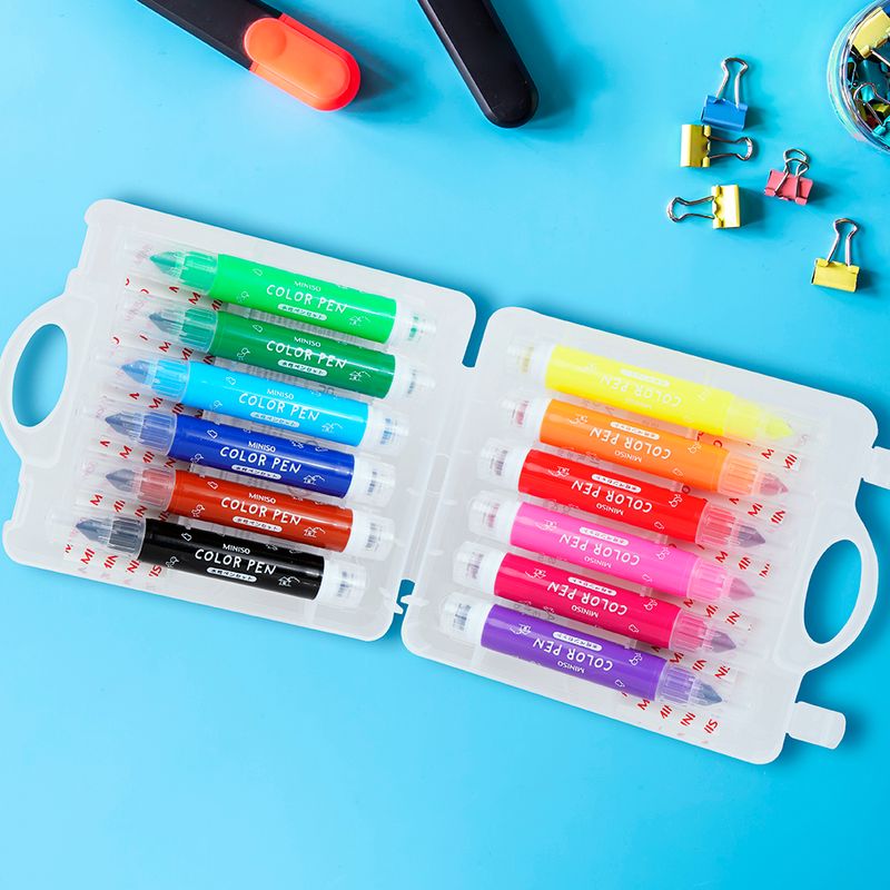 Paquete-de-plumones-a-base-de-agua-con-sello-72-6-12-cm-12-colores-Miniso-2-5015
