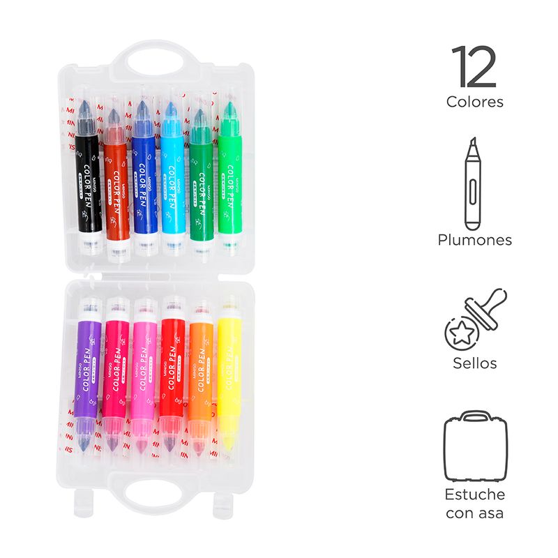 Paquete-de-plumones-a-base-de-agua-con-sello-72-6-12-cm-12-colores-Miniso-3-5015