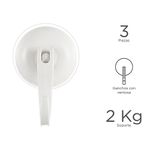 Paquete-de-ganchos-adhesivos-medianos-3-pzas-Miniso-3-6169
