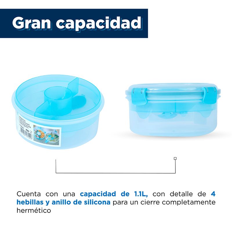 Contenedor-para-ensalada-con-separaci-n-grande-azul-modelos-mixtos-Miniso-4-6484
