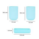 Set-de-ba-o-porta-cepillo-de-dientes-jabonera-Miniso-7-1589