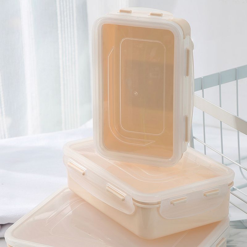 Contenedor-rectangular-de-pl-stico-para-comida-350ml-beige-blanco-Miniso-6-6479