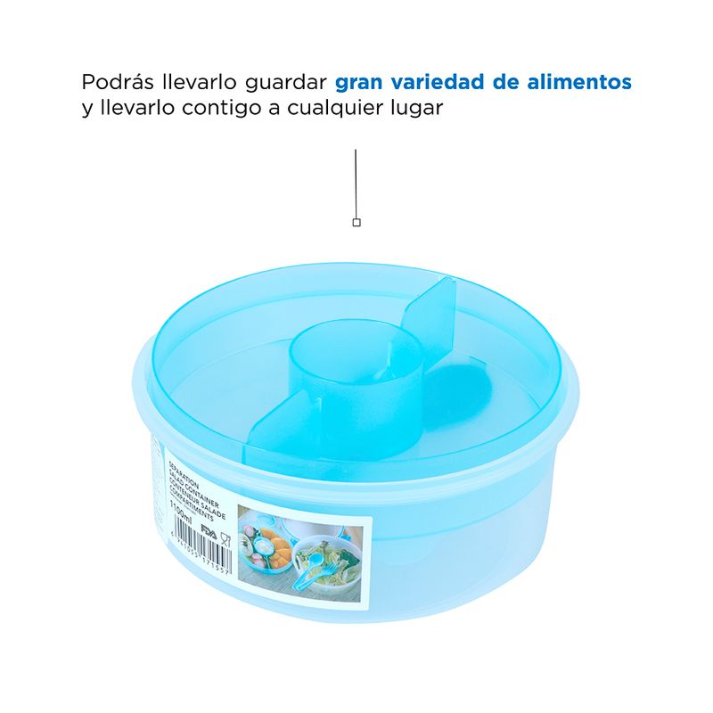 Contenedor-para-ensalada-con-separaci-n-grande-azul-modelos-mixtos-Miniso-7-6484