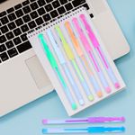 Paquete-de-lapiceros-de-gel-0-8mm-colores-pastel-8-pzas-Miniso-4-3487