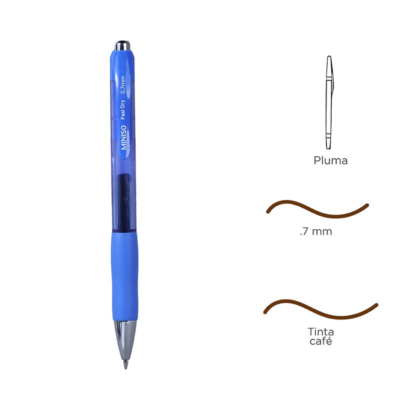 Lapicero-de-gel-secado-rapido-0-7mm-azul-Miniso-3-6621
