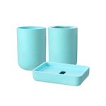 Set-de-ba-o-porta-cepillo-de-dientes-jabonera-Miniso-1-1589