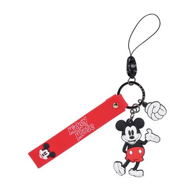 Colgante para celular mickey mouse versión q diseños mixtos -  Disney