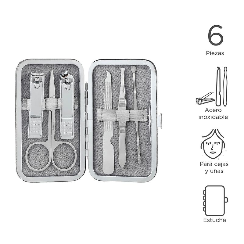 Kit-para-manicure-profesional-con-bolsa-de-almacenamiento-6-pzas-Miniso-3-4613