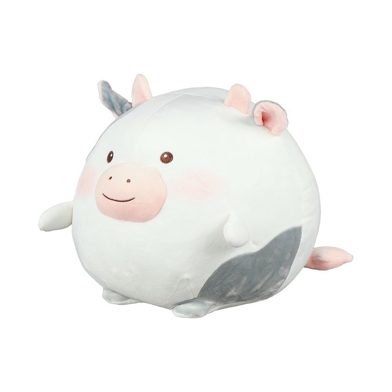 Peluche-de-vaca-redonda-Miniso-1-4402