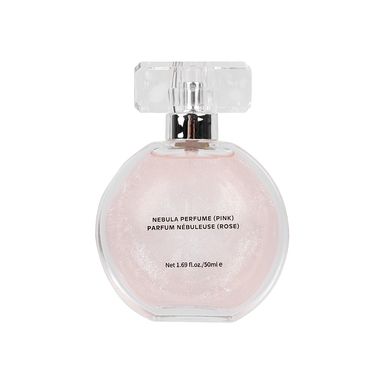Perfume para mujer nebula rosa -  Miniso
