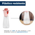 Spray-de-vidrio-para-aceite-rosa-150-ml-Miniso-4-9367