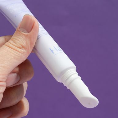 Crema para los ojos de ácido hialurónico -  Miniso