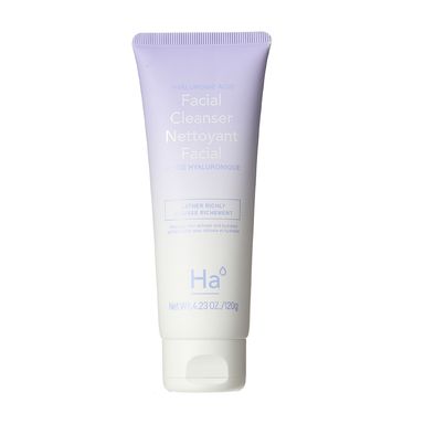 Limpiador facial de ácido hialurónico -  Miniso