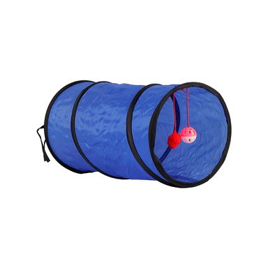Túnel para gato 25*50cm - Miniso