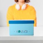 Caja-de-almacentamiento-de-carton-i-love-earth-Miniso-7-9417