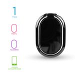 Soporte-de-anillo-de-metal-de-telefono-brillante-negro-Miniso-3-9595