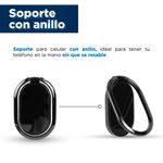 Soporte-de-anillo-de-metal-de-telefono-brillante-negro-Miniso-4-9595