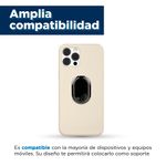 Soporte-de-anillo-de-metal-de-telefono-brillante-negro-Miniso-6-9595
