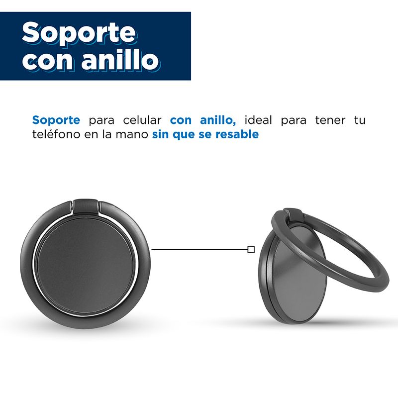 Soporte-de-celular-mate-de-metal-de-anillo-negro-Miniso-4-9597
