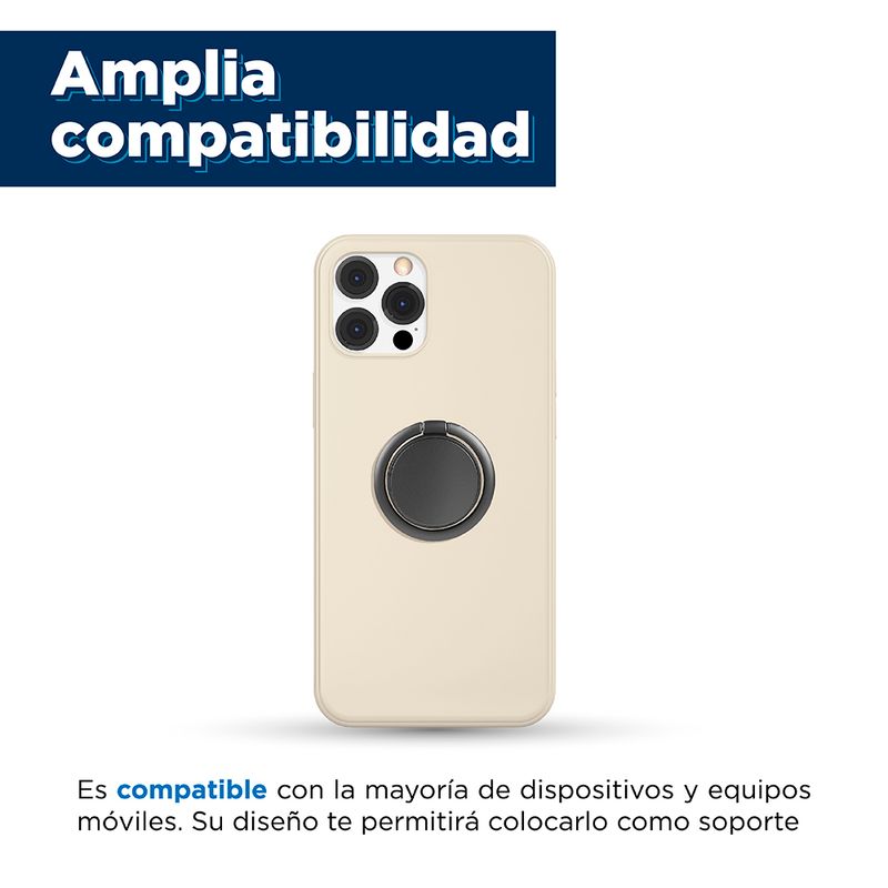 Soporte-de-celular-mate-de-metal-de-anillo-negro-Miniso-6-9597