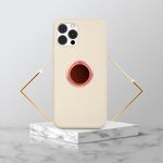 Soporte-de-celular-mate-de-metal-de-anillo-rojo-rosa-Miniso-2-9599