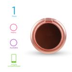 Soporte-de-celular-mate-de-metal-de-anillo-rojo-rosa-Miniso-3-9599