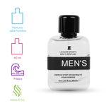 Loci-n-para-hombre-leisure-men-40-ml-Miniso-3-131