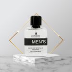 Loci-n-para-hombre-leisure-men-40-ml-Miniso-7-131