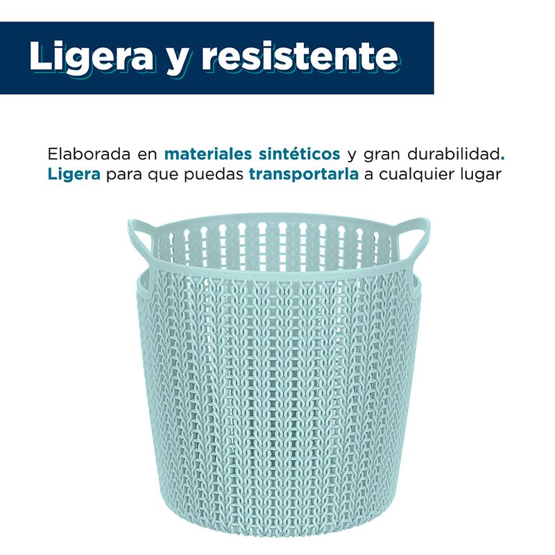 Caja-de-almacenamiento-redondo-trenzado-peque-a-azul-Miniso-4-4924
