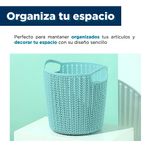 Caja-de-almacenamiento-redondo-trenzado-peque-a-azul-Miniso-5-4924