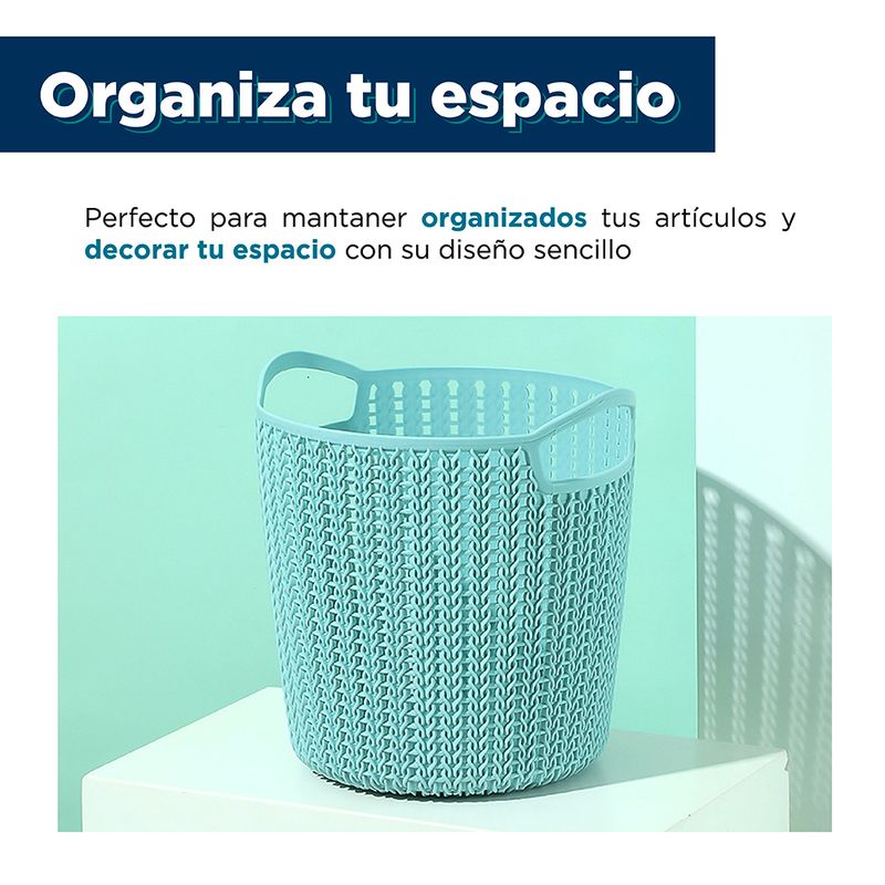 Caja-de-almacenamiento-redondo-trenzado-peque-a-azul-Miniso-5-4924