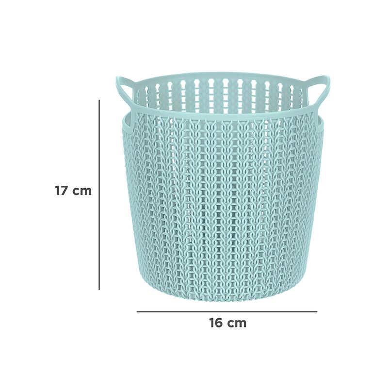 Caja-de-almacenamiento-redondo-trenzado-peque-a-azul-Miniso-7-4924