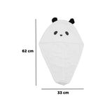 Toalla-para-cabello-tipo-gorra-panda-Miniso-7-3617
