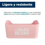 Organizador-rosa-We-Bare-Bears-4-3418