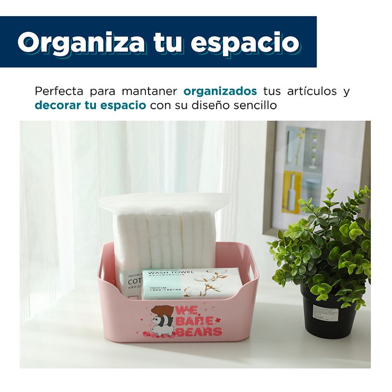 Organizador-rosa-We-Bare-Bears-5-3418