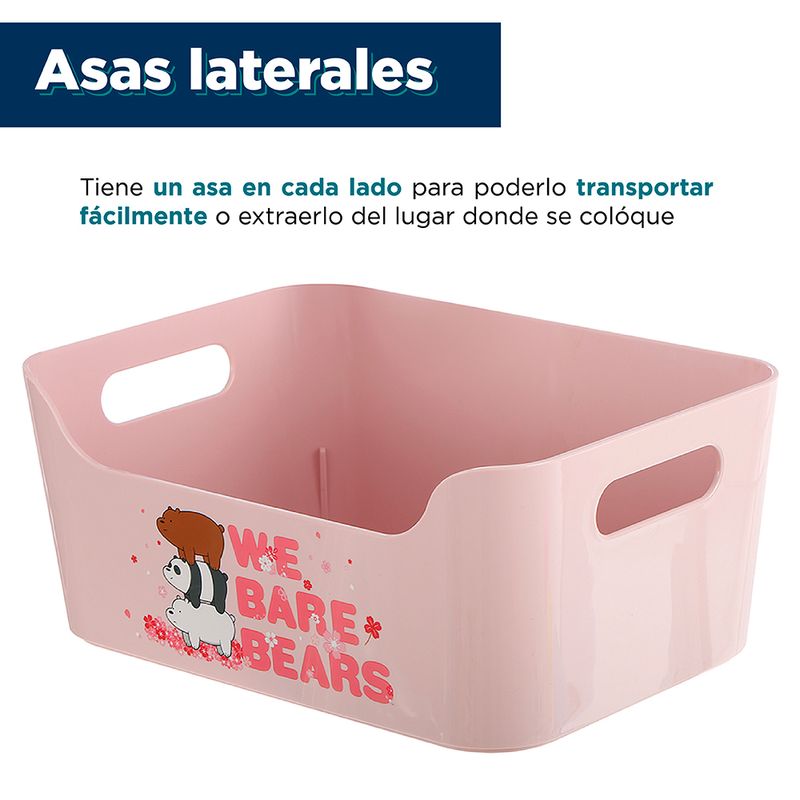 Organizador-rosa-We-Bare-Bears-6-3418
