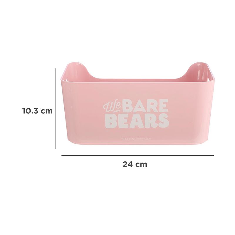Organizador-rosa-We-Bare-Bears-7-3418