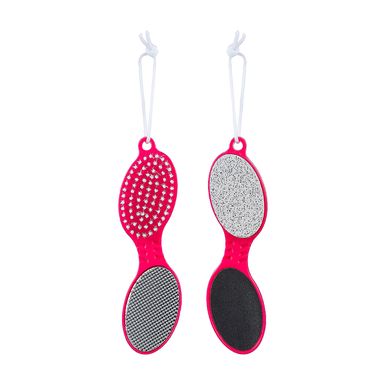 Lima de piedra pomez para pies 4 en 1 -  Miniso