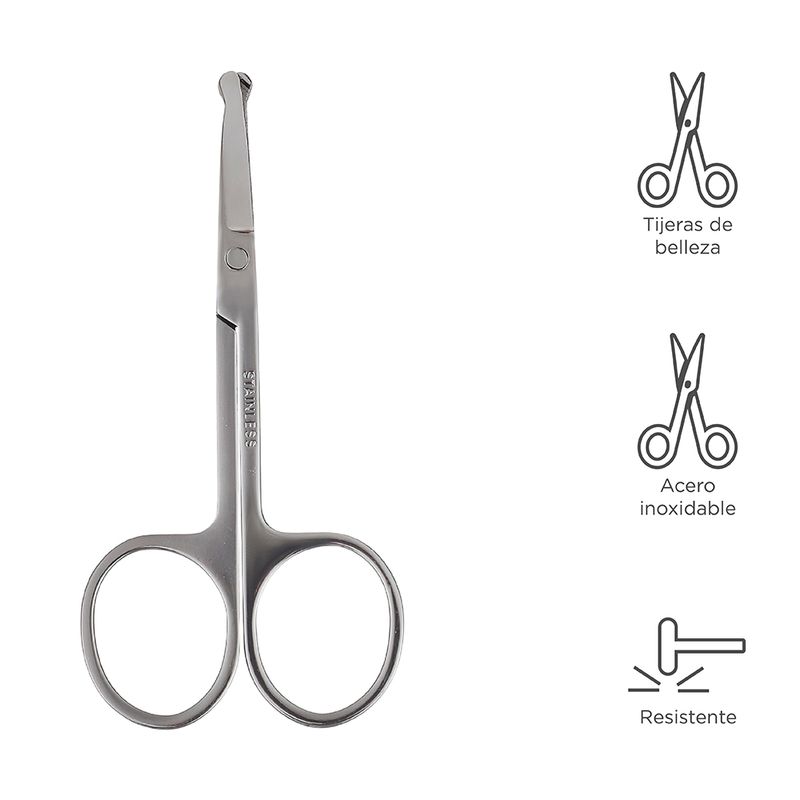 Tijeras-profesionales-para-cejas-punta-redonda-Miniso-3-4610