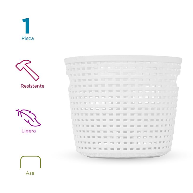 Cesto-de-almacenamiento-redondo-de-cuadros-chico-Miniso-3-9117