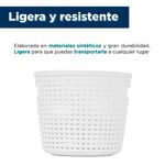Cesto-de-almacenamiento-redondo-de-cuadros-chico-Miniso-4-9117