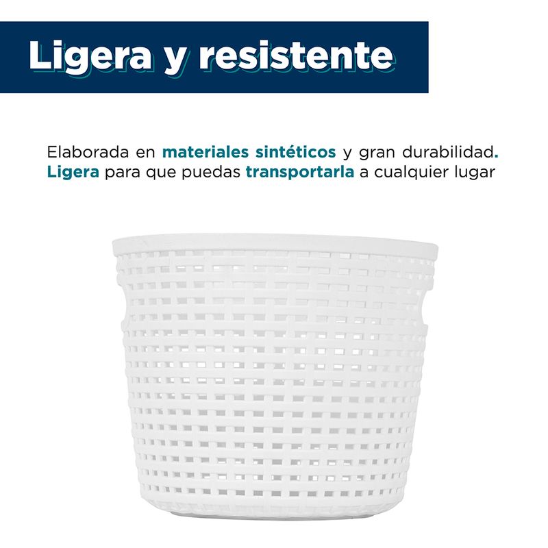 Cesto-de-almacenamiento-redondo-de-cuadros-chico-Miniso-4-9117