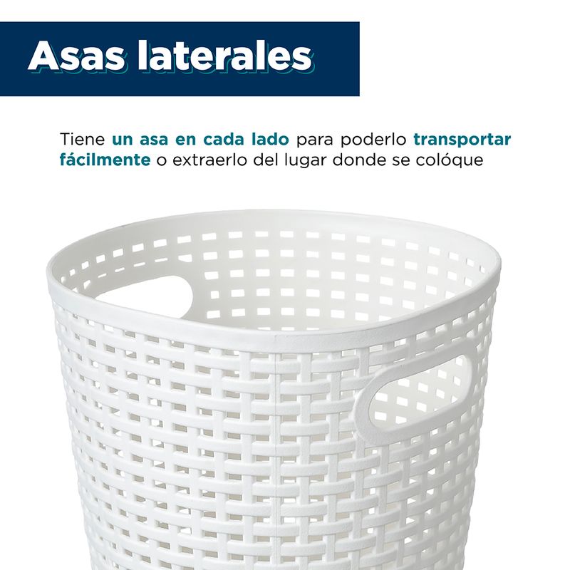 Cesto-de-almacenamiento-redondo-de-cuadros-chico-Miniso-6-9117