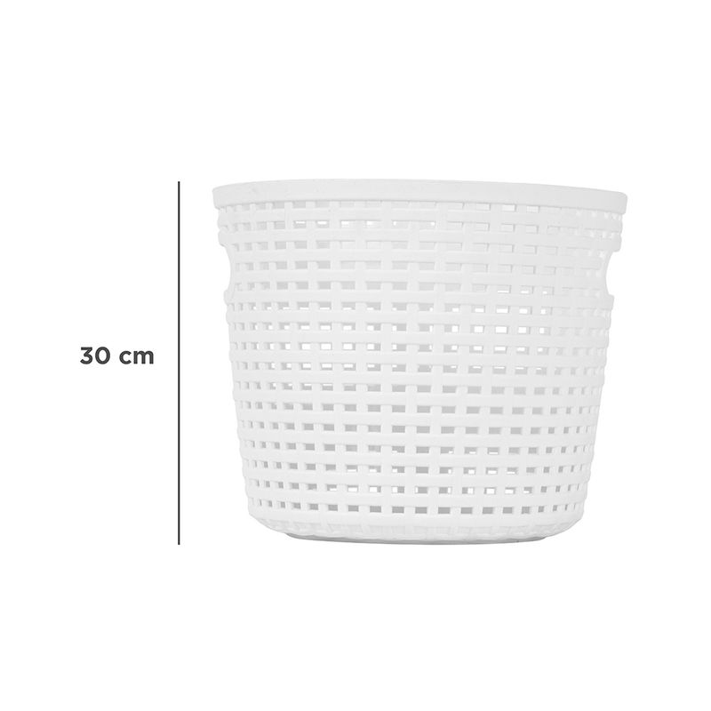 Cesto-de-almacenamiento-redondo-de-cuadros-chico-Miniso-7-9117