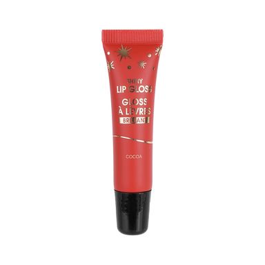 Brillo labial de cocoa -  Miniso