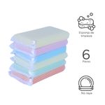 Paquete-de-esponjas-para-limpieza-facial-con-malla-6-pzas-Miniso-3-6002