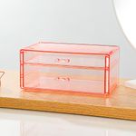 Organizador-de-pl-stico-de-dos-capas-para-joyas-con-cajones-rosa-L-Miniso-2-9173